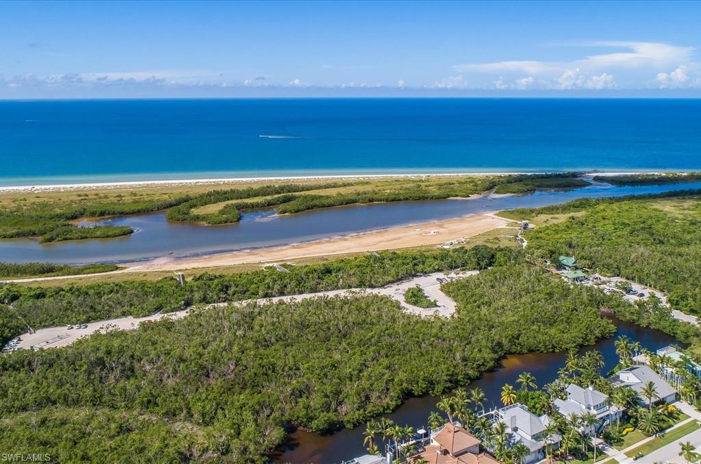 SOUTH SEAS - Residential