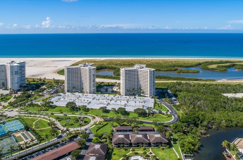 SOUTH SEAS - Residential