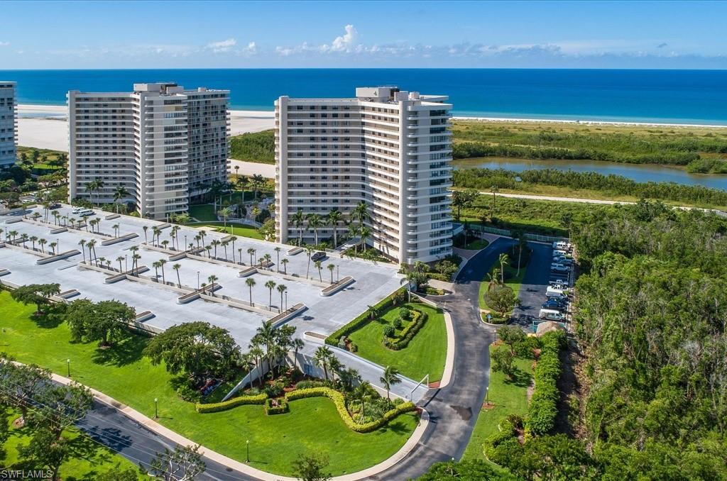 SOUTH SEAS - Residential
