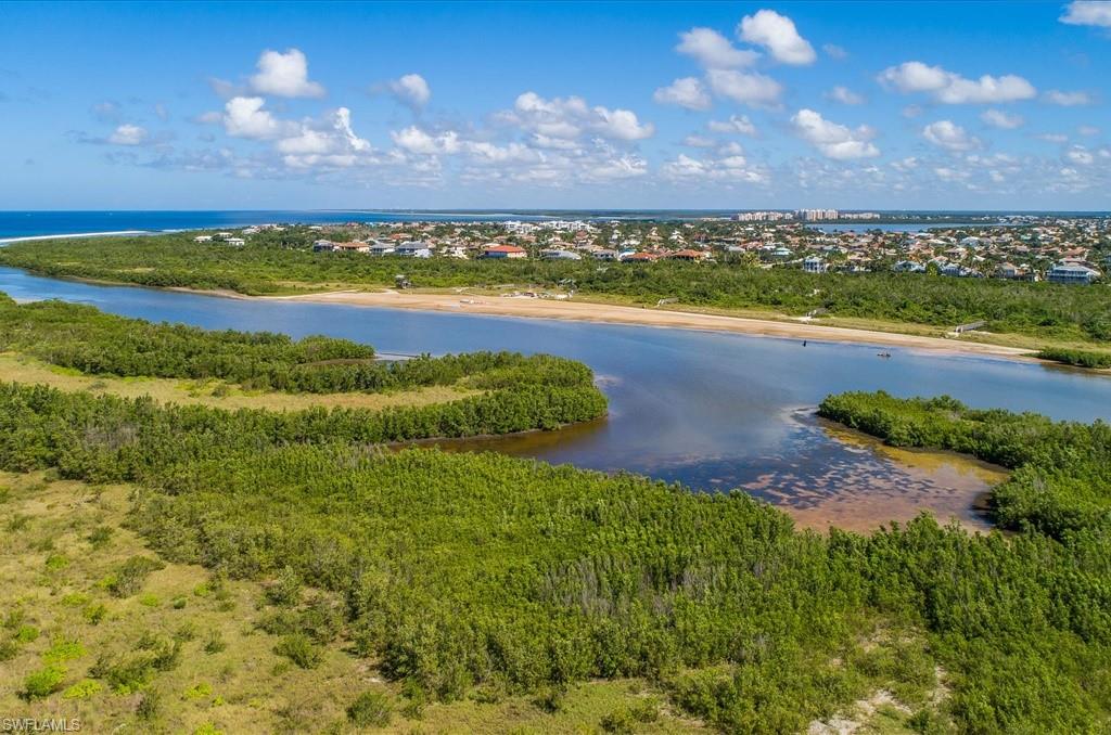 SOUTH SEAS - Residential