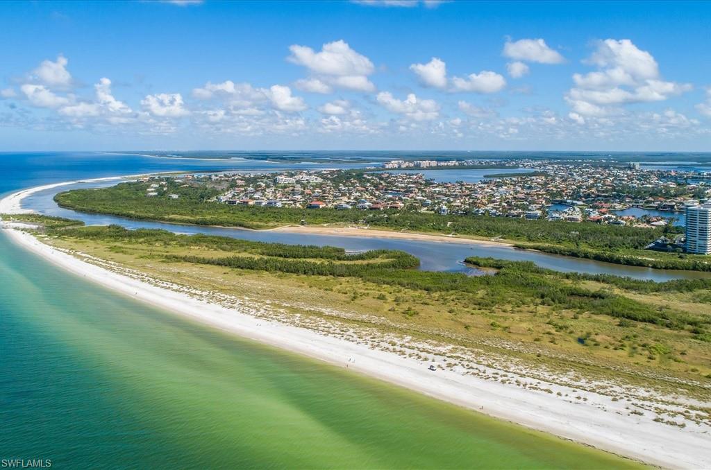 SOUTH SEAS - Residential