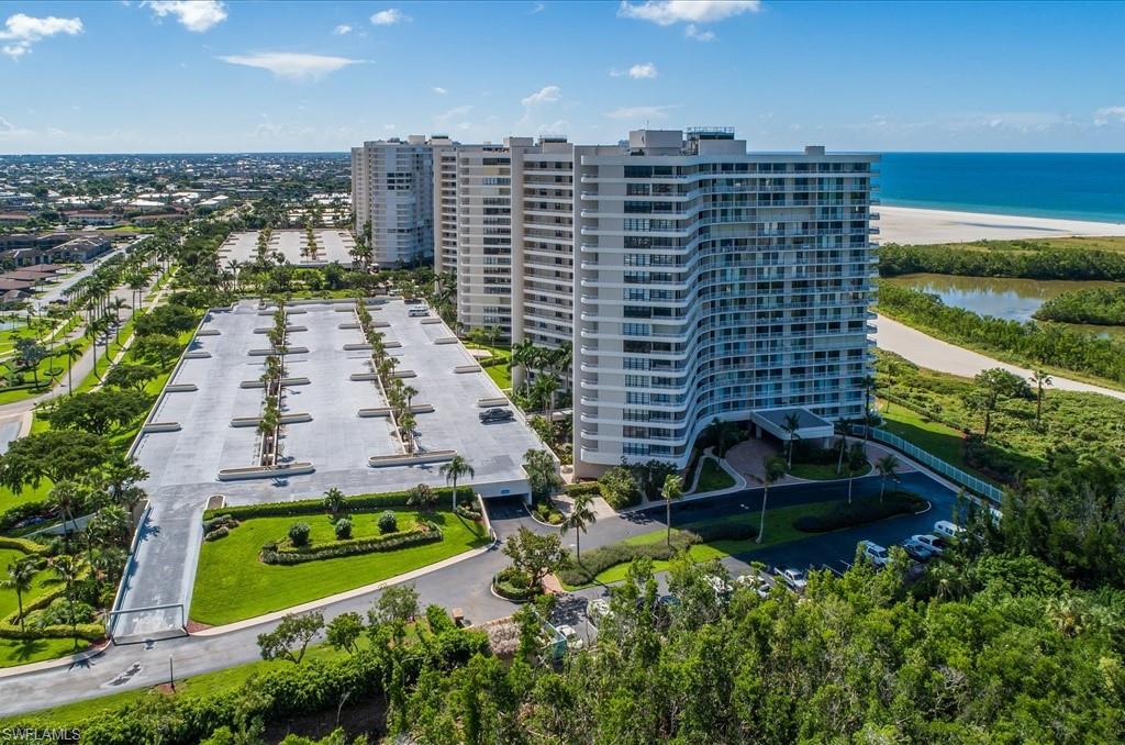 SOUTH SEAS - Residential