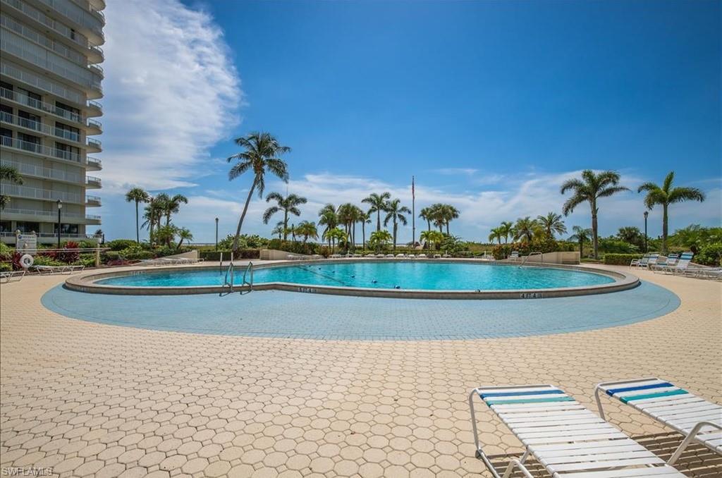 SOUTH SEAS - Residential