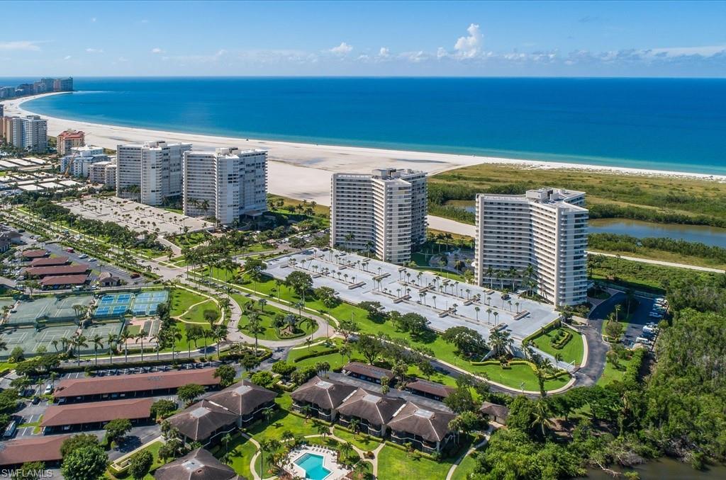 SOUTH SEAS - Residential