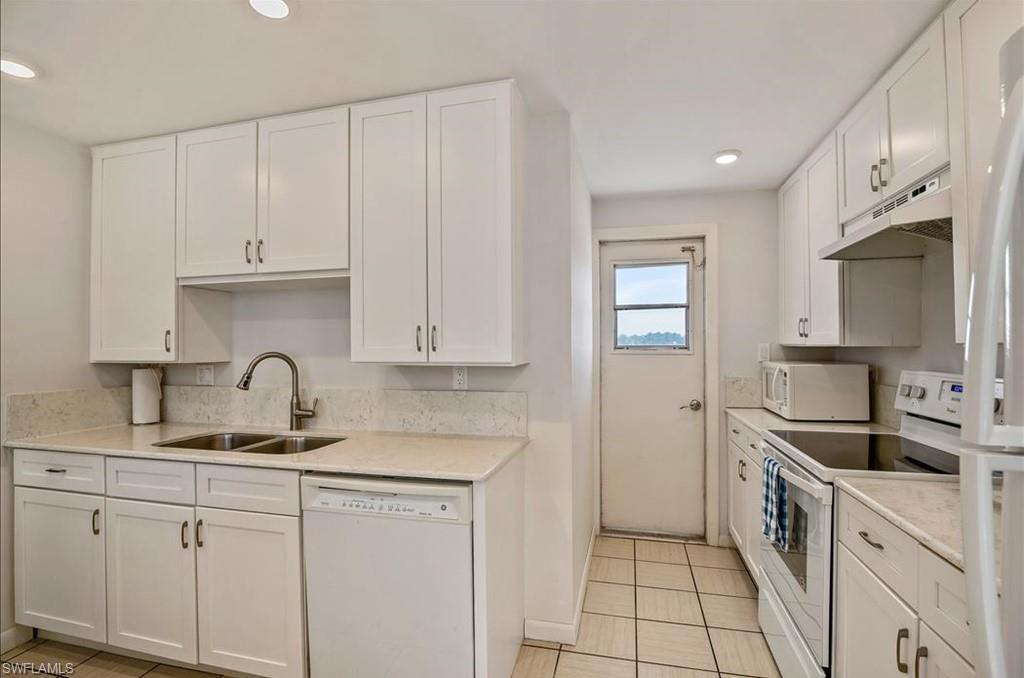 SOUTH SEAS - Residential