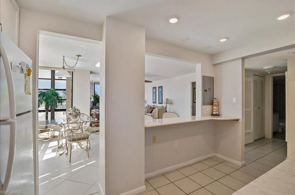 SOUTH SEAS - Residential