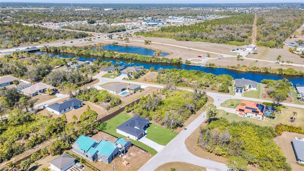 PORT CHARLOTTE - Residential