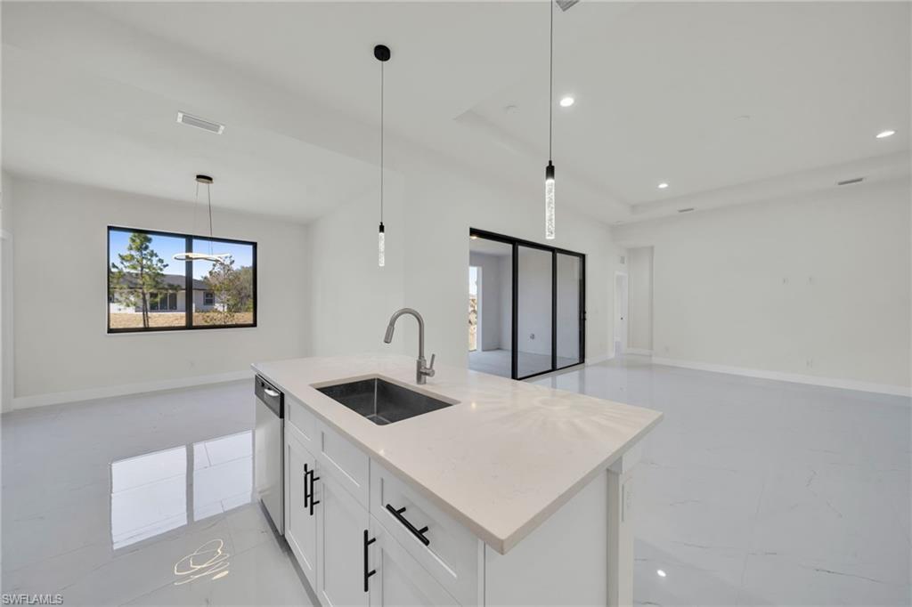 PORT CHARLOTTE - Residential