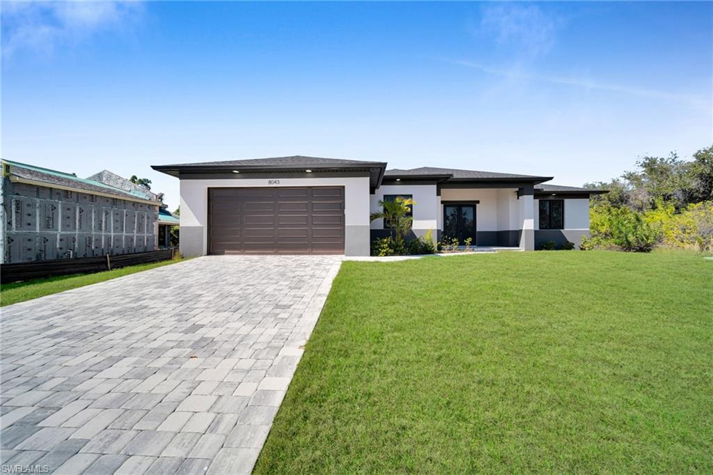 PORT CHARLOTTE - Residential