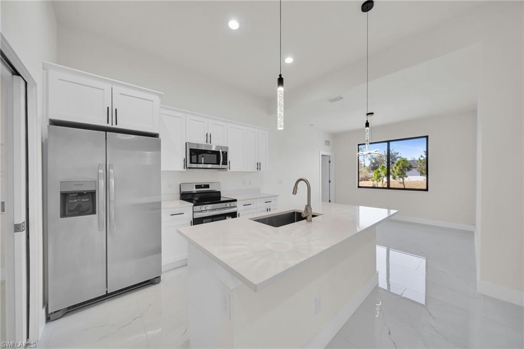 PORT CHARLOTTE - Residential