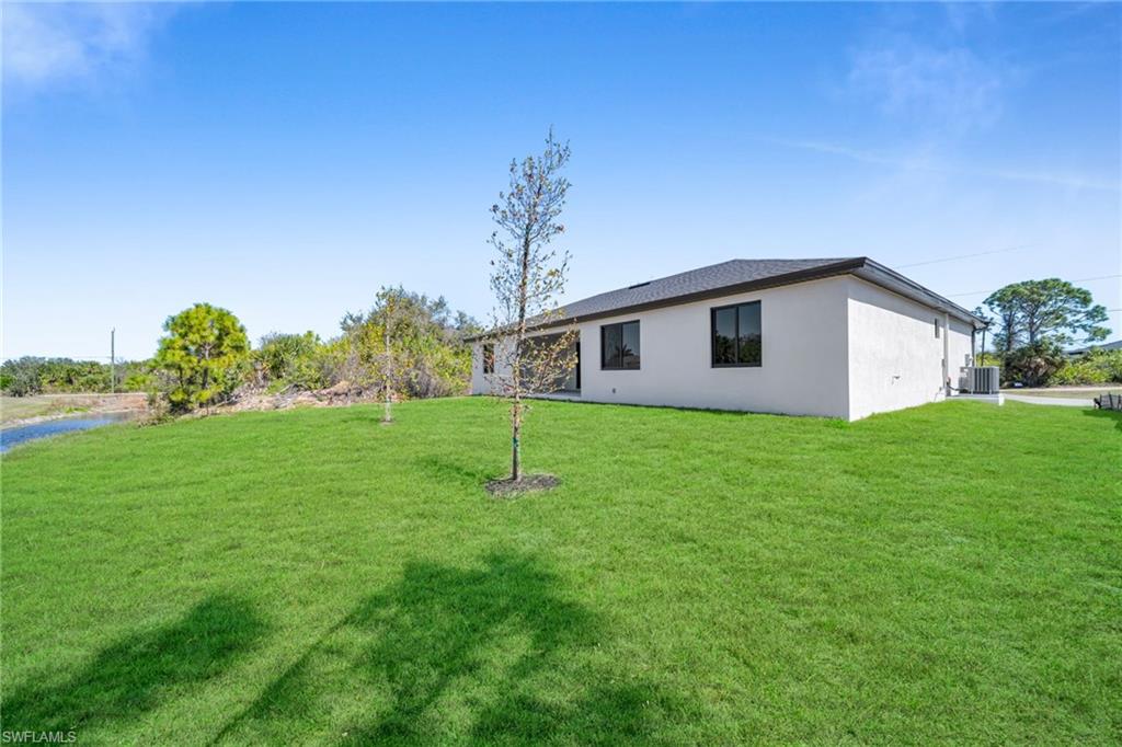 PORT CHARLOTTE - Residential