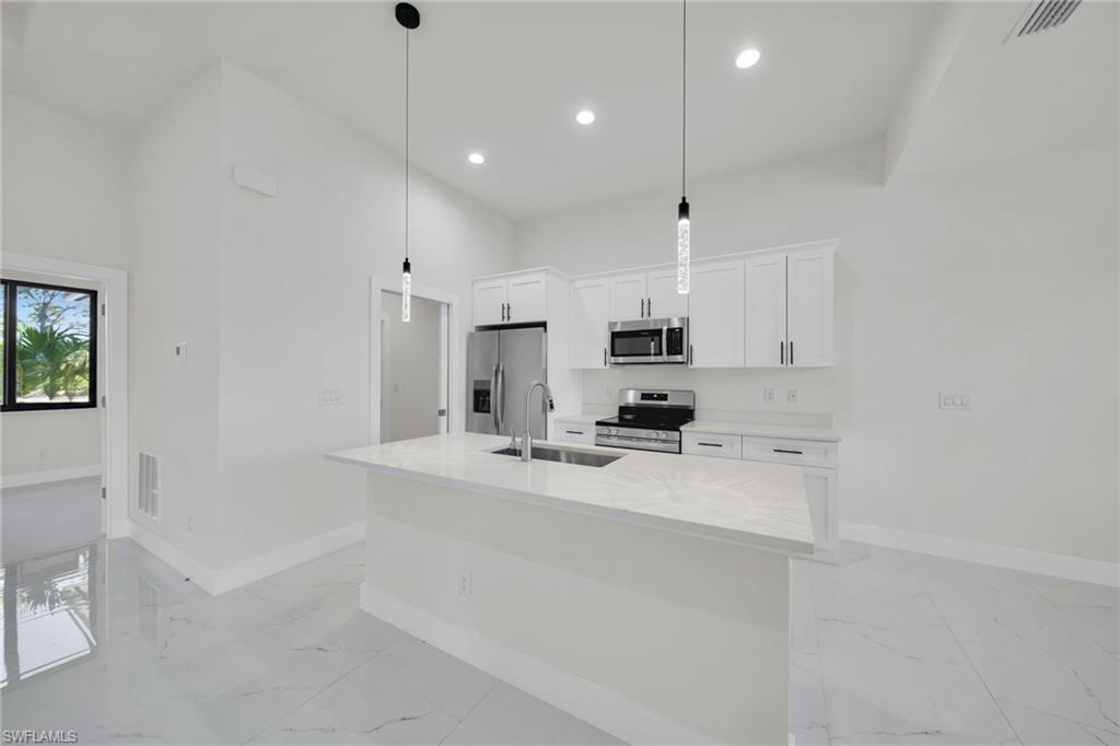 PORT CHARLOTTE - Residential