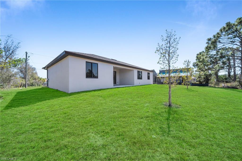 PORT CHARLOTTE - Residential