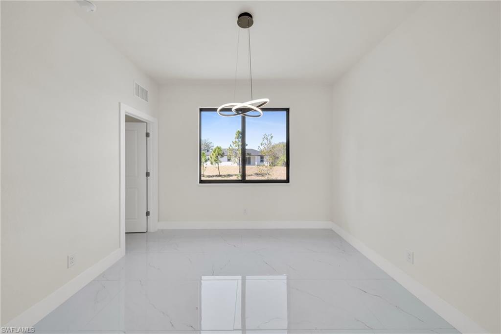 PORT CHARLOTTE - Residential