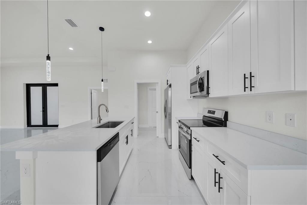 PORT CHARLOTTE - Residential