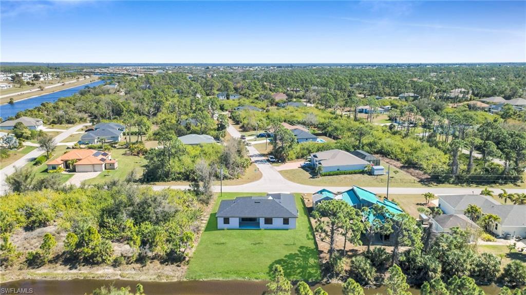 PORT CHARLOTTE - Residential