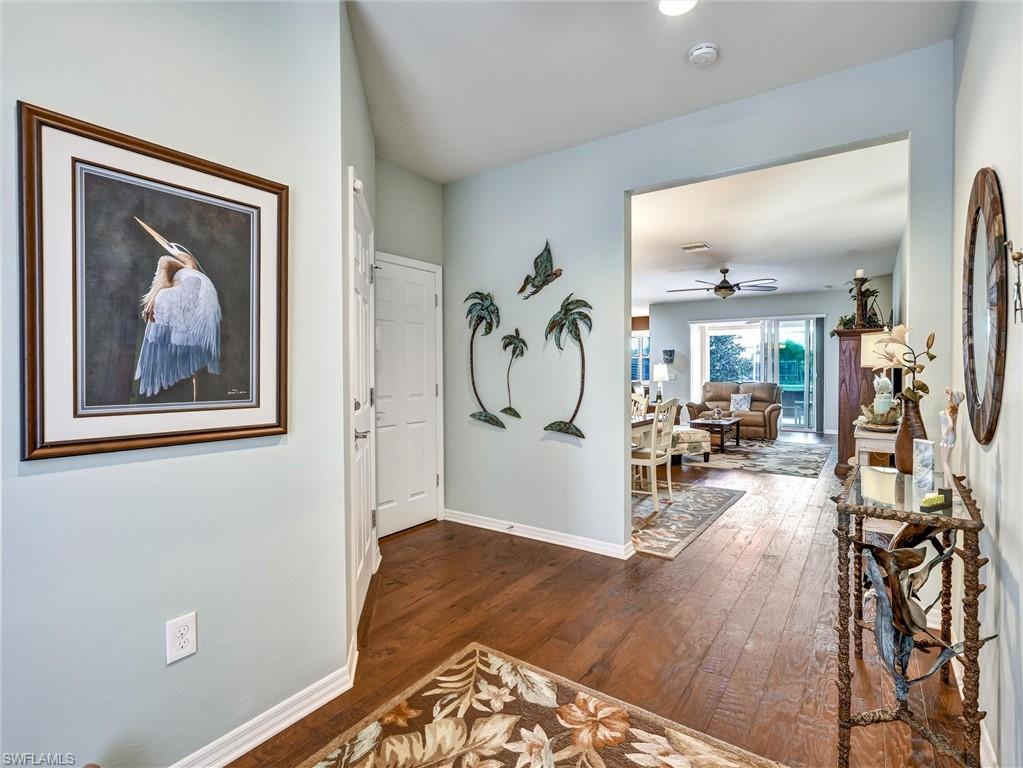 VILLAGE WALK OF BONITA SPRINGS - Residential