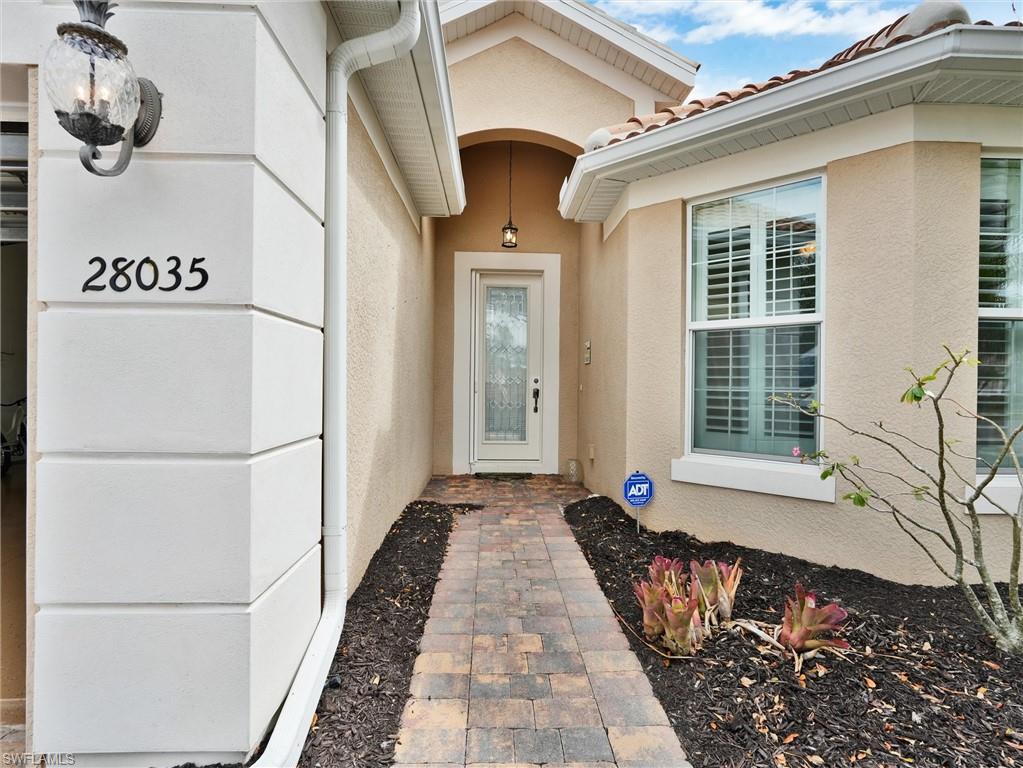 VILLAGE WALK OF BONITA SPRINGS - Residential
