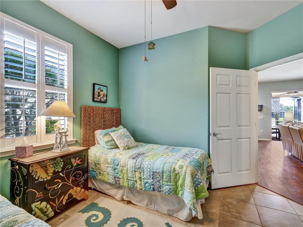 VILLAGE WALK OF BONITA SPRINGS - Residential