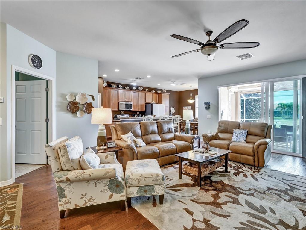 VILLAGE WALK OF BONITA SPRINGS - Residential