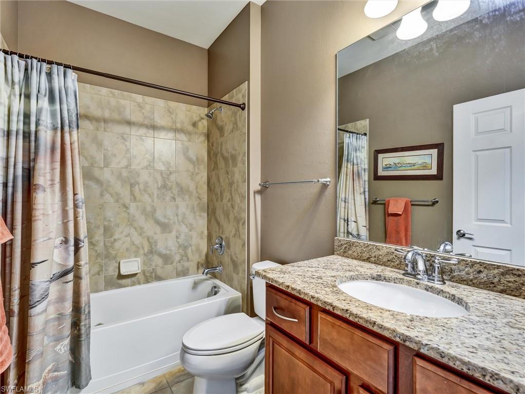 VILLAGE WALK OF BONITA SPRINGS - Residential