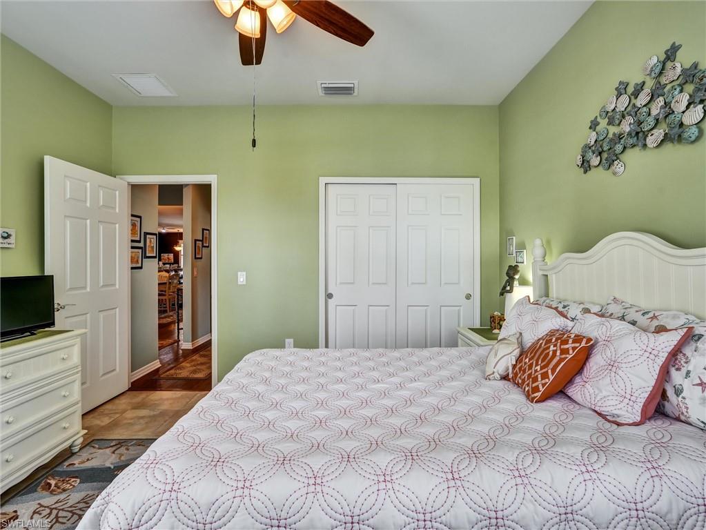 VILLAGE WALK OF BONITA SPRINGS - Residential