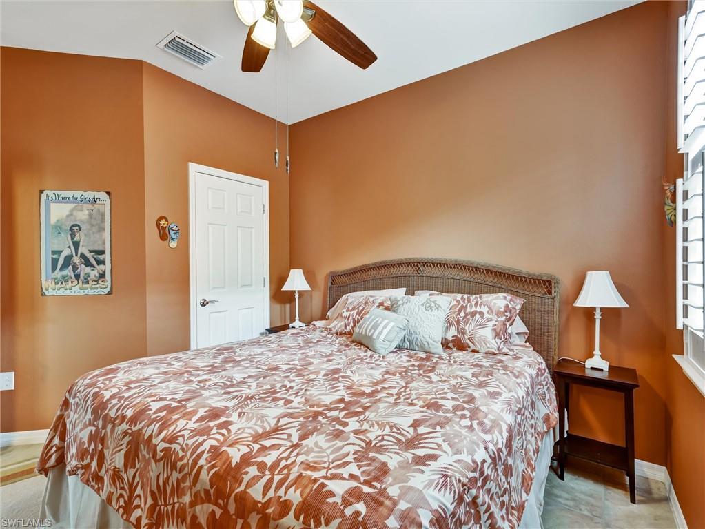 VILLAGE WALK OF BONITA SPRINGS - Residential