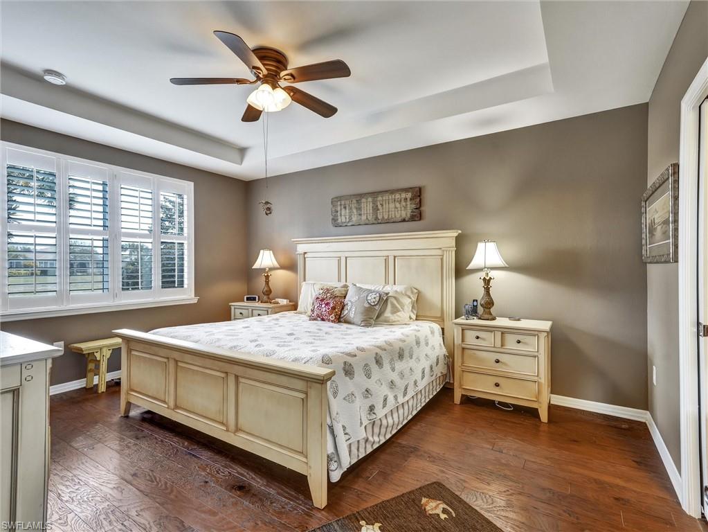 VILLAGE WALK OF BONITA SPRINGS - Residential