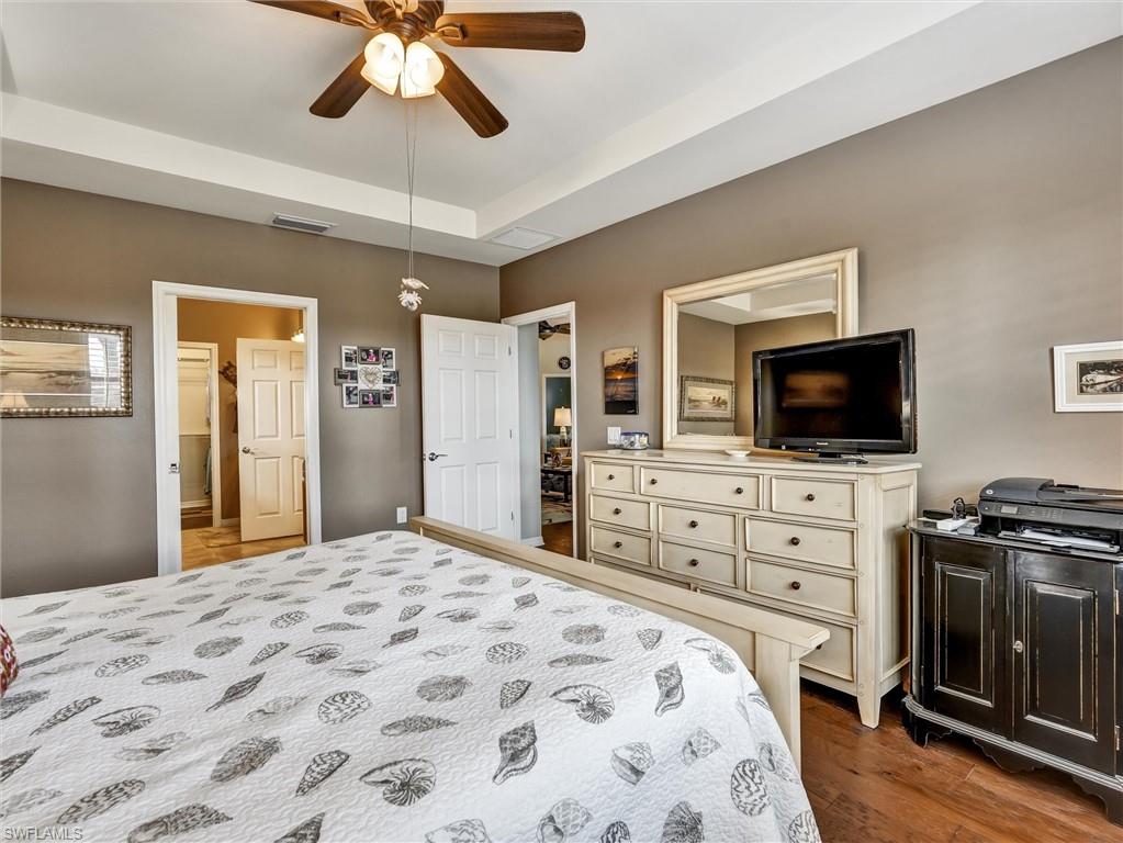 VILLAGE WALK OF BONITA SPRINGS - Residential