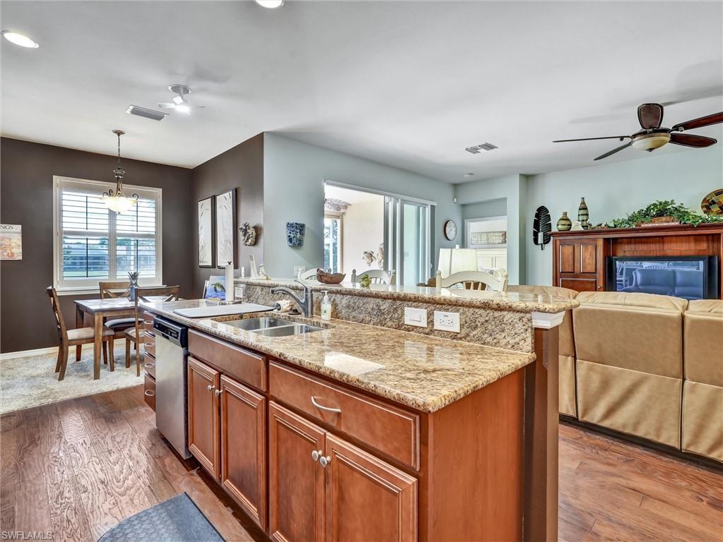 VILLAGE WALK OF BONITA SPRINGS - Residential