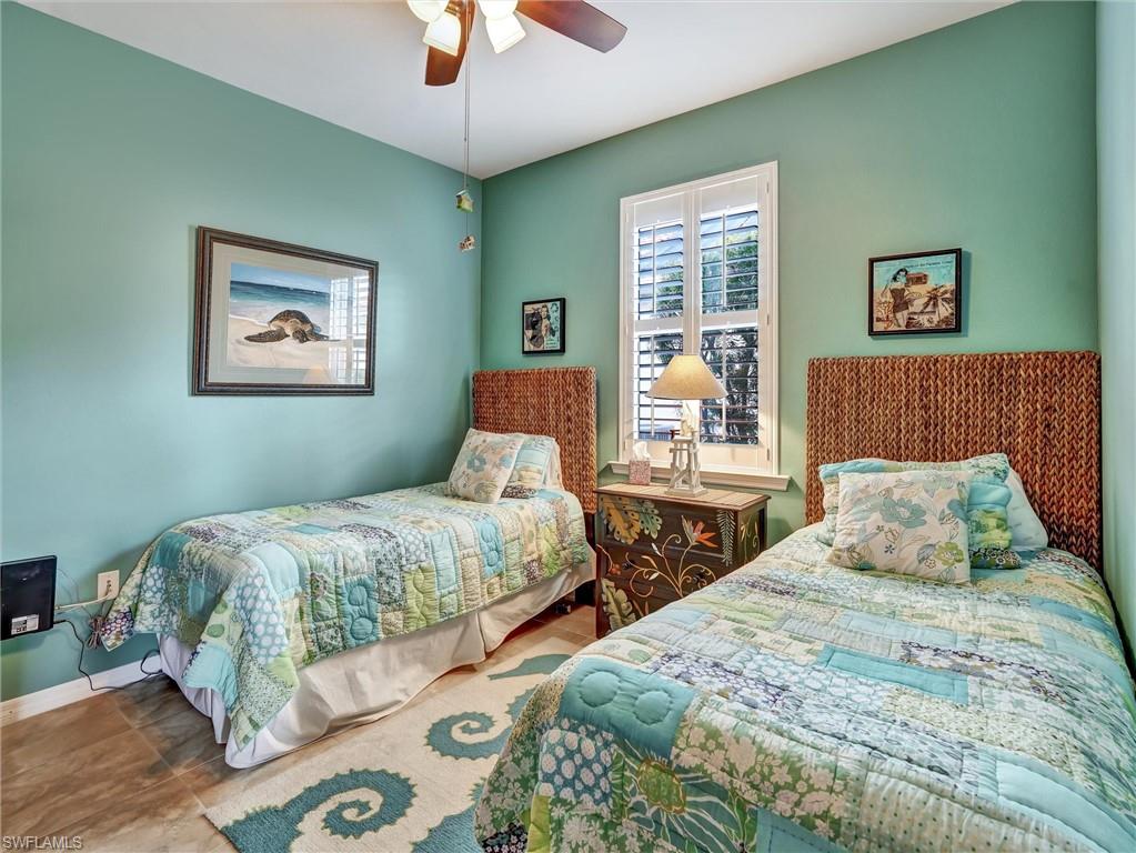 VILLAGE WALK OF BONITA SPRINGS - Residential