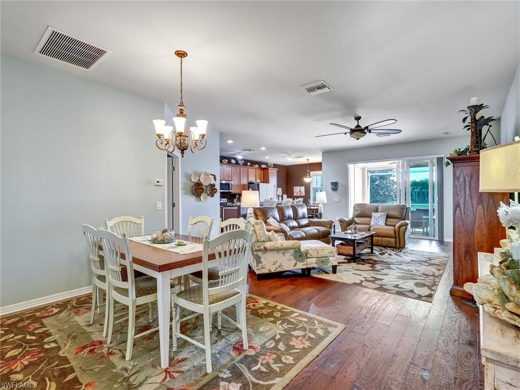 VILLAGE WALK OF BONITA SPRINGS - Residential