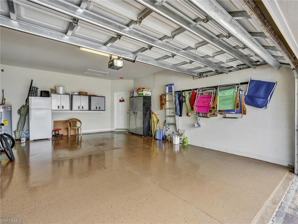 VILLAGE WALK OF BONITA SPRINGS - Residential