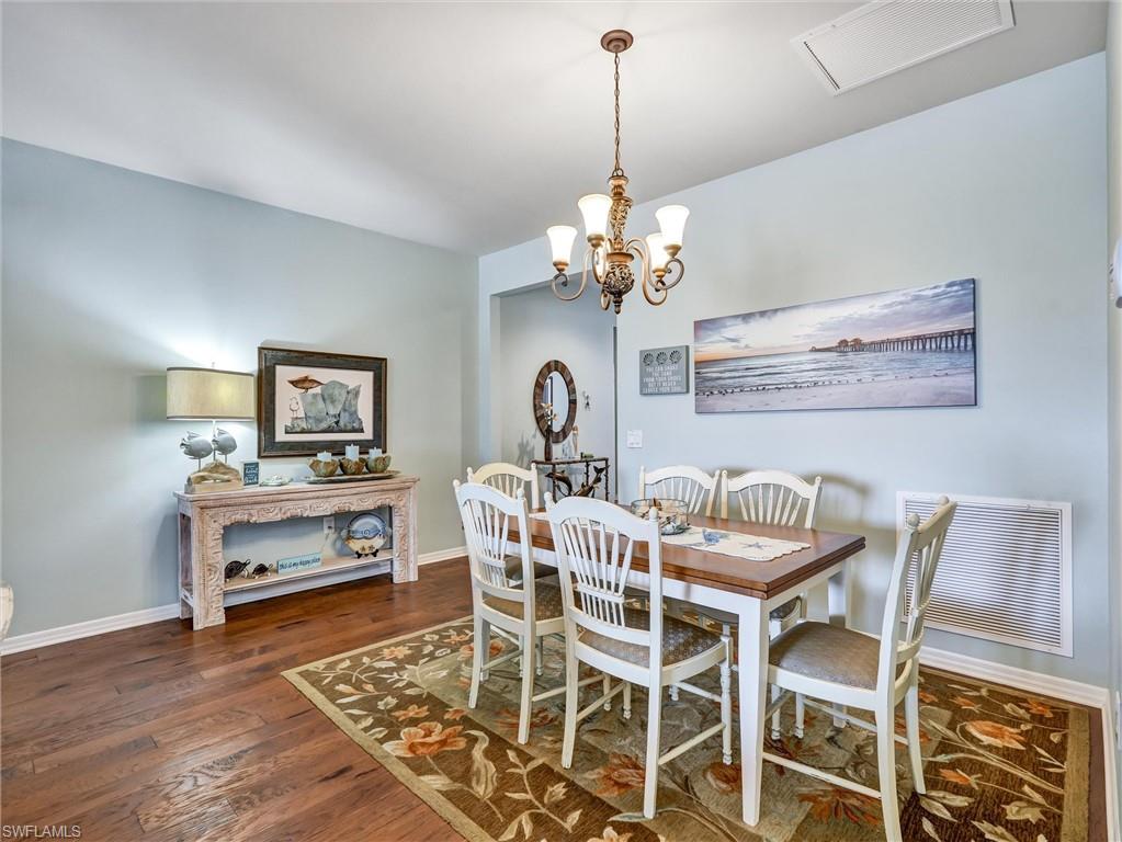 VILLAGE WALK OF BONITA SPRINGS - Residential