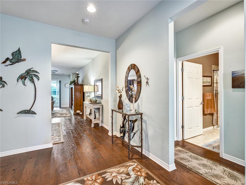 VILLAGE WALK OF BONITA SPRINGS - Residential