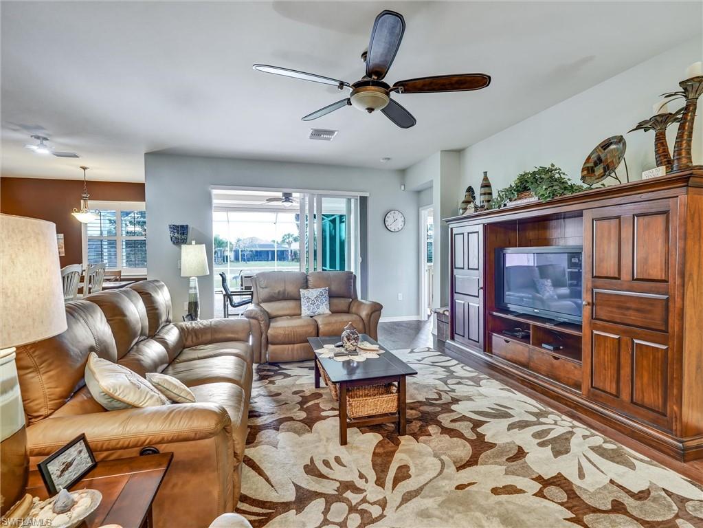 VILLAGE WALK OF BONITA SPRINGS - Residential