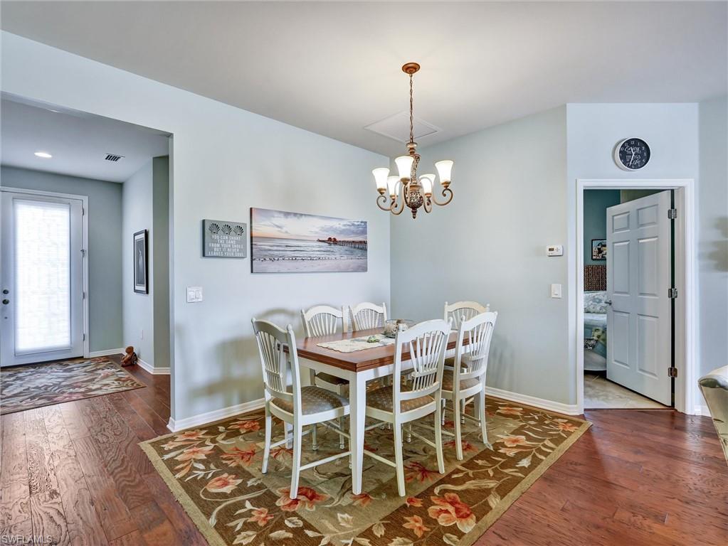 VILLAGE WALK OF BONITA SPRINGS - Residential