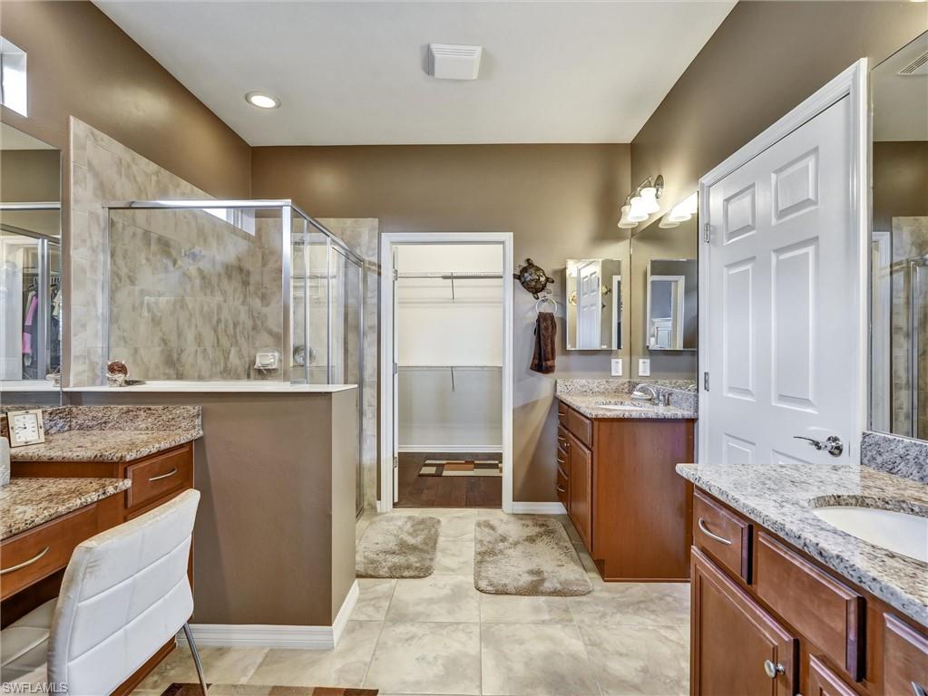 VILLAGE WALK OF BONITA SPRINGS - Residential