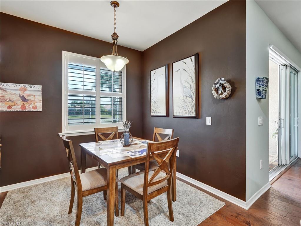 VILLAGE WALK OF BONITA SPRINGS - Residential