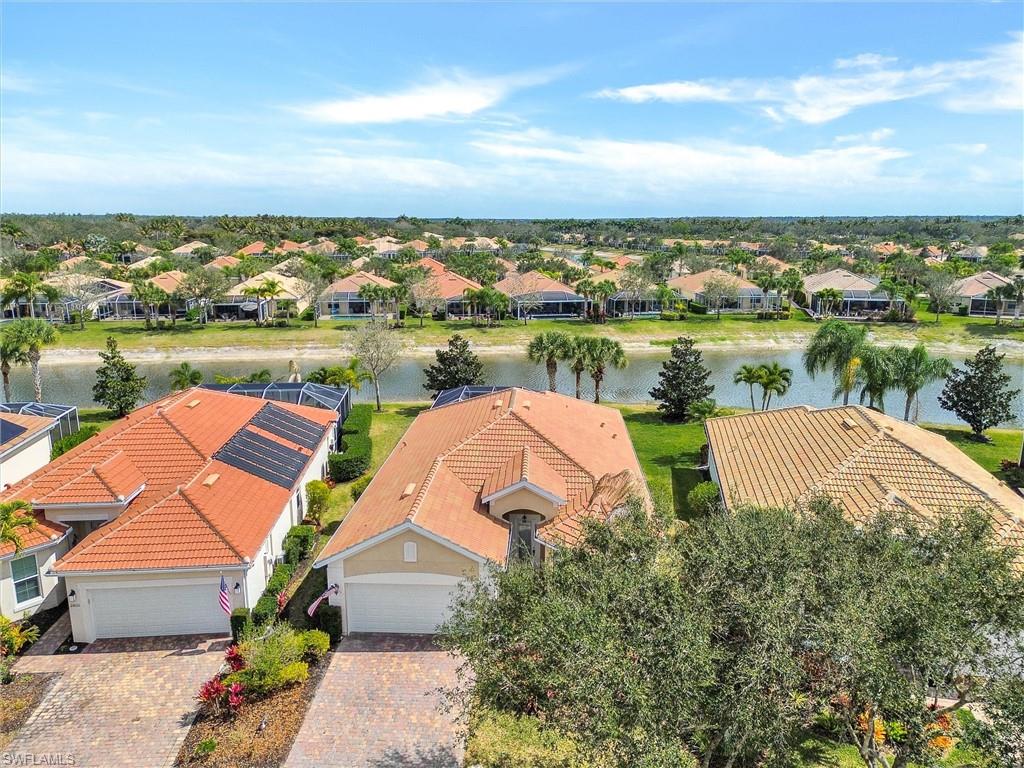 VILLAGE WALK OF BONITA SPRINGS - Residential