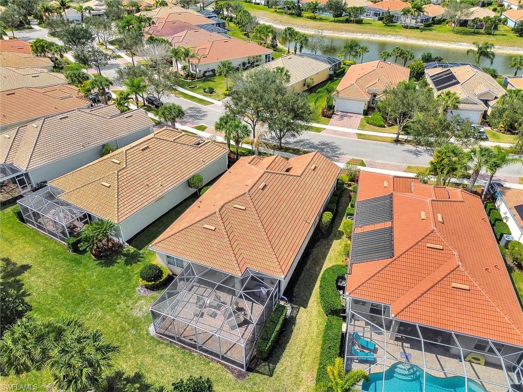 VILLAGE WALK OF BONITA SPRINGS - Residential
