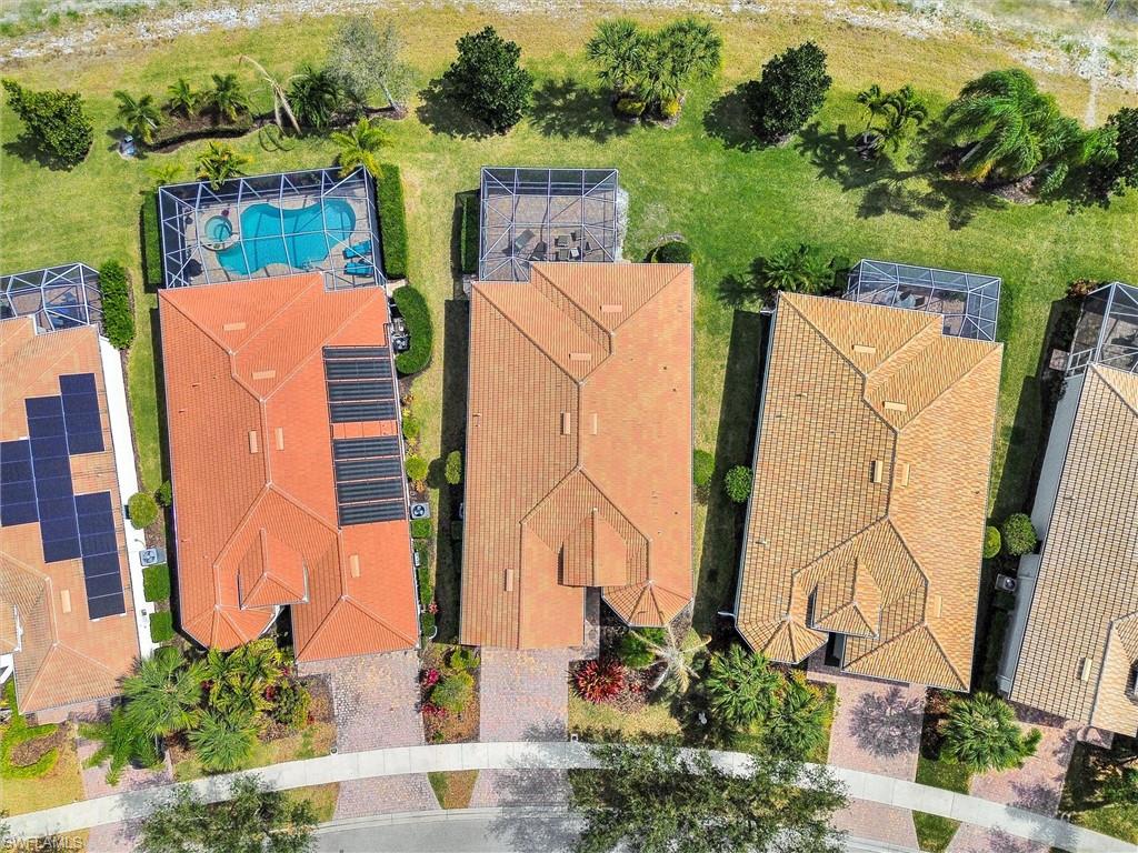 VILLAGE WALK OF BONITA SPRINGS - Residential