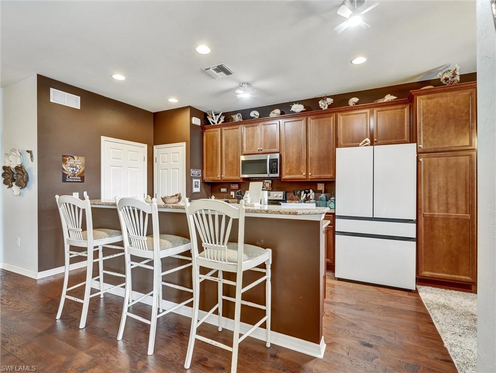 VILLAGE WALK OF BONITA SPRINGS - Residential