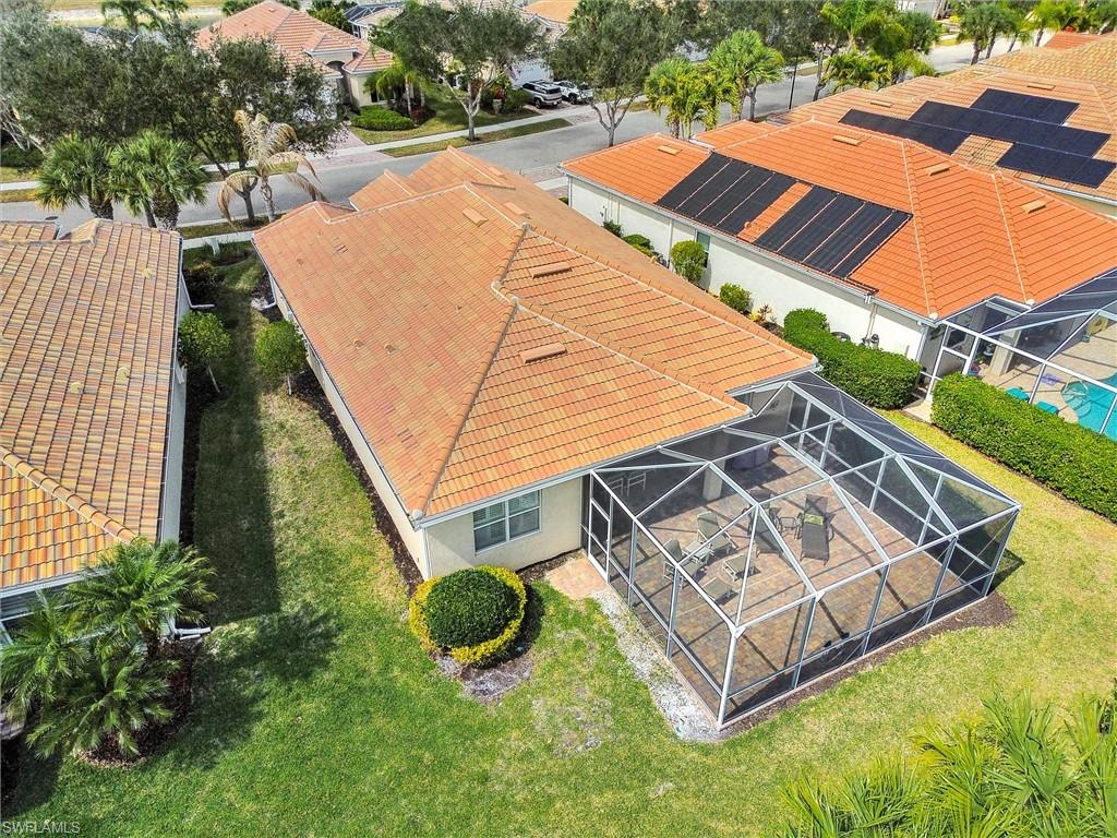 VILLAGE WALK OF BONITA SPRINGS - Residential