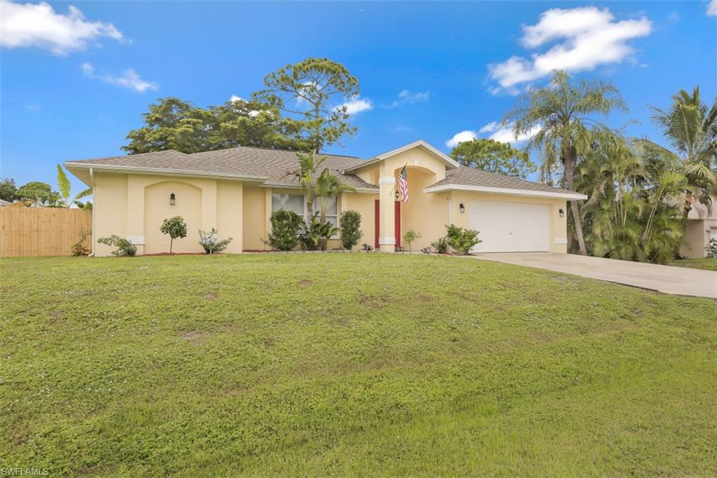 SAN CARLOS PARK - Residential