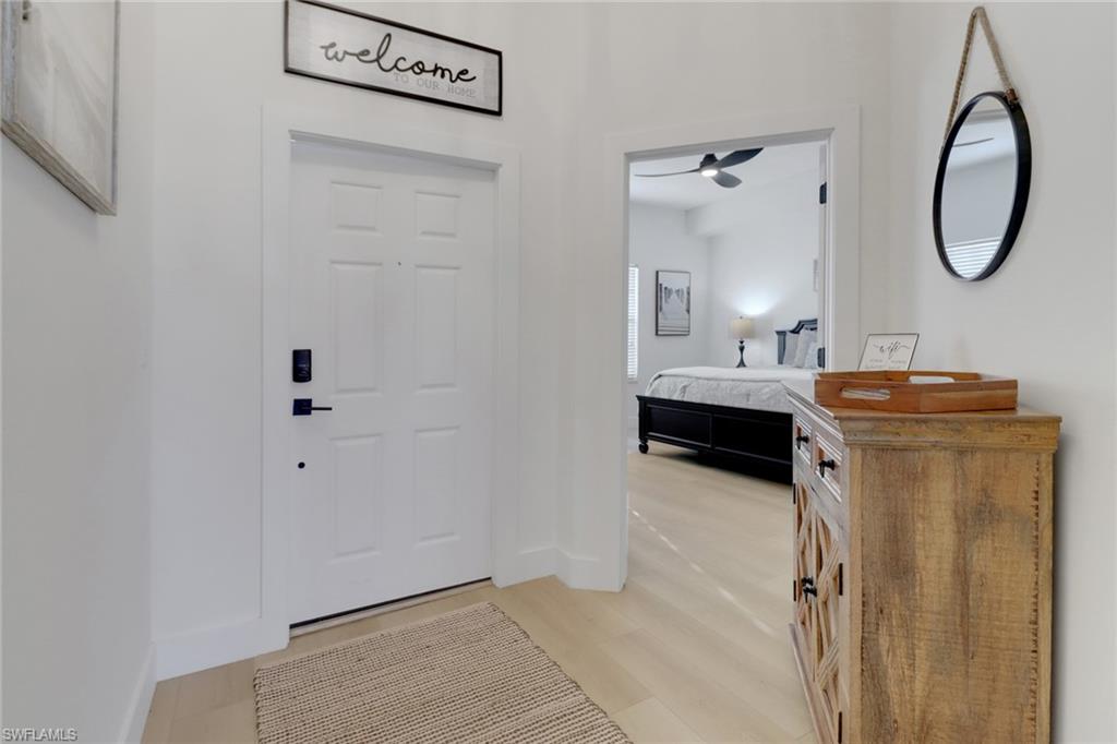 BAYFRONT - Residential Lease