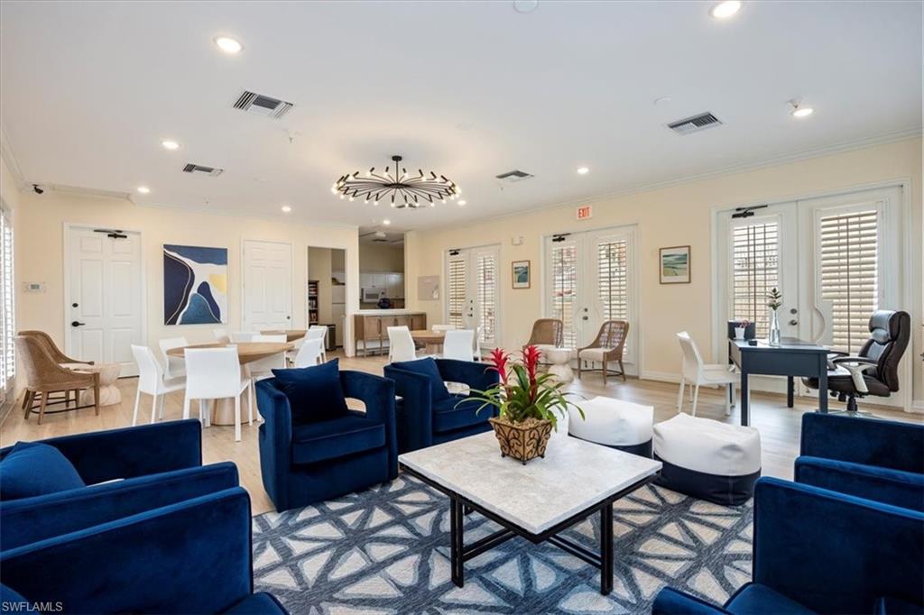 BAYFRONT - Residential Lease