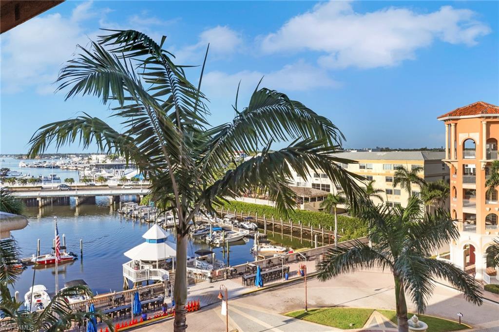 BAYFRONT - Residential Lease