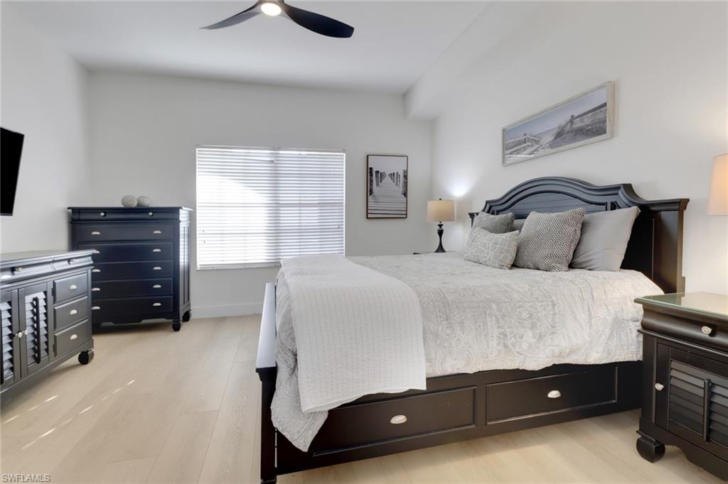 BAYFRONT - Residential Lease