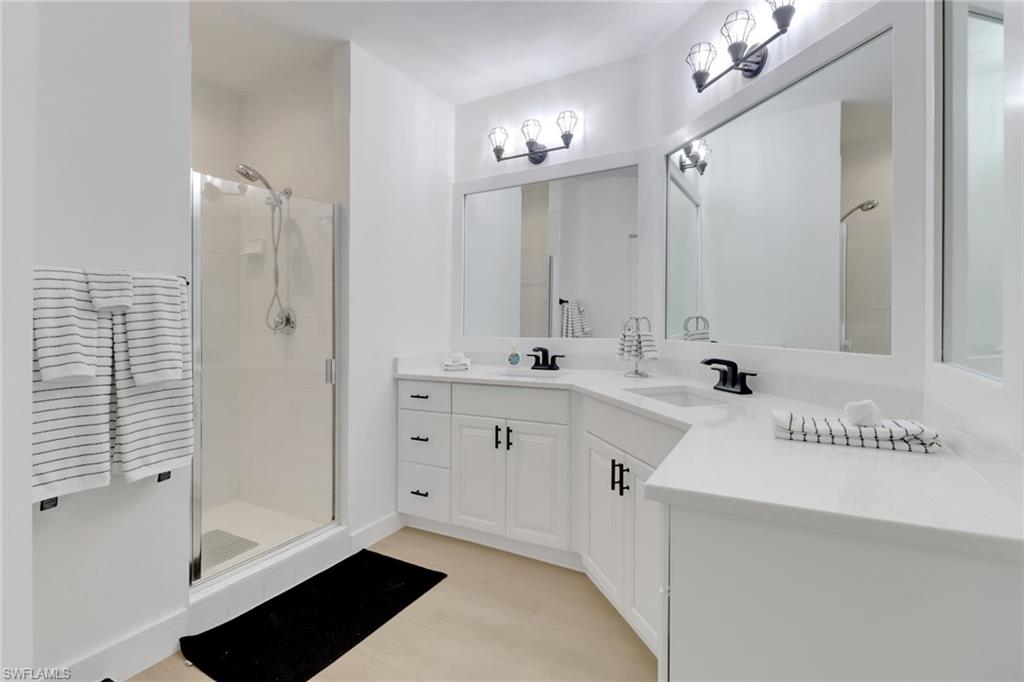 BAYFRONT - Residential Lease